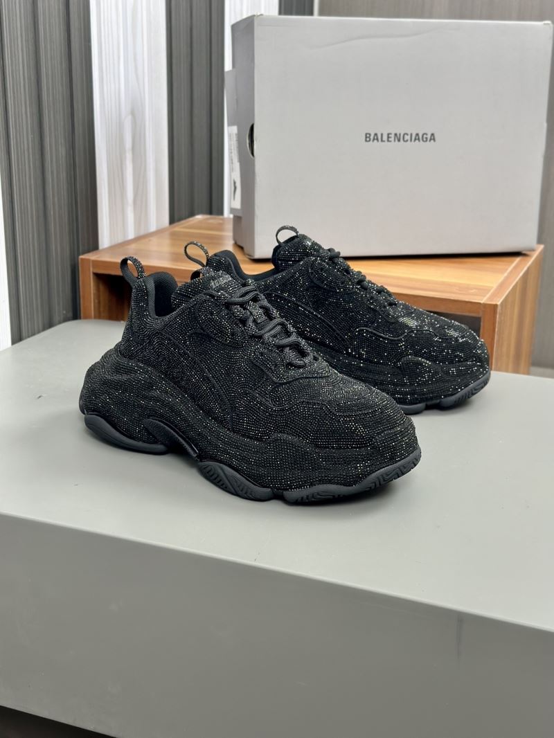 Balenciaga Triple S Series Shoes